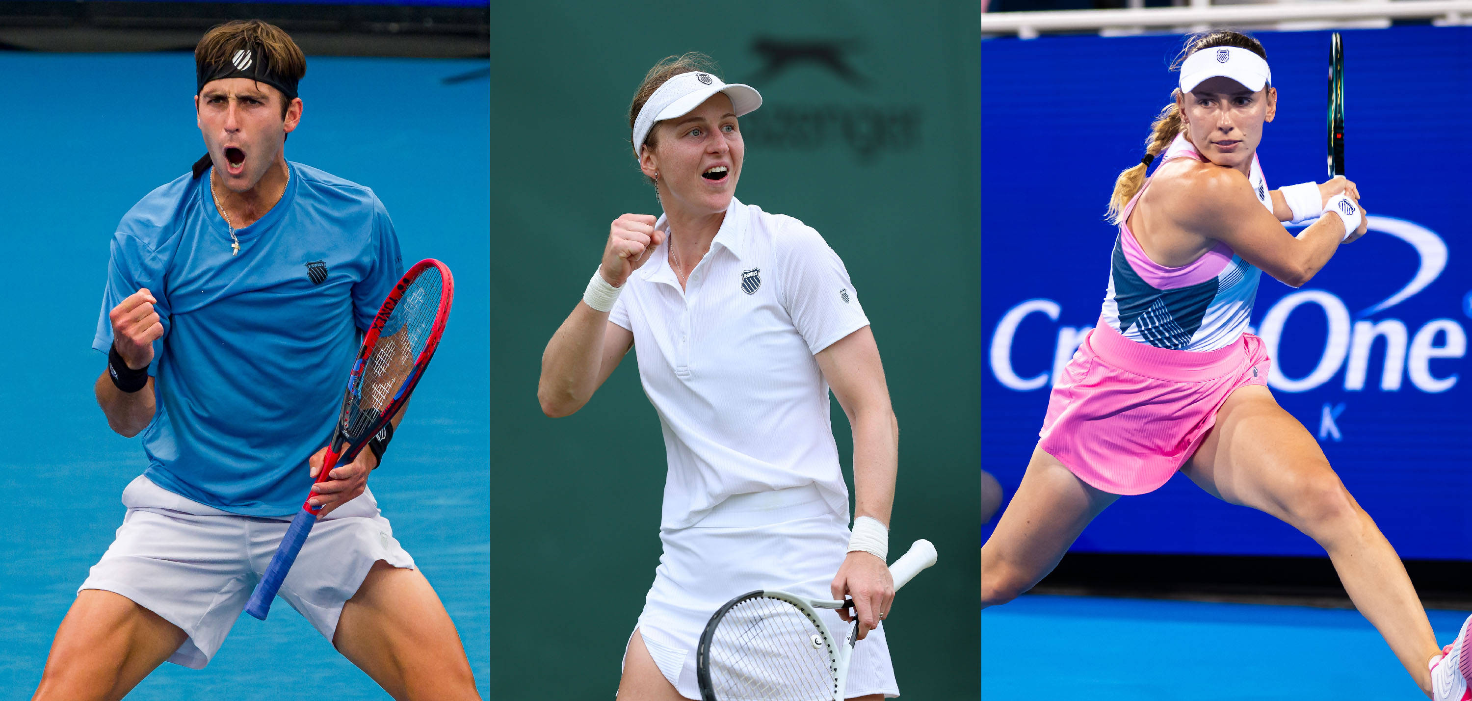 点名新秀的 点名新秀的